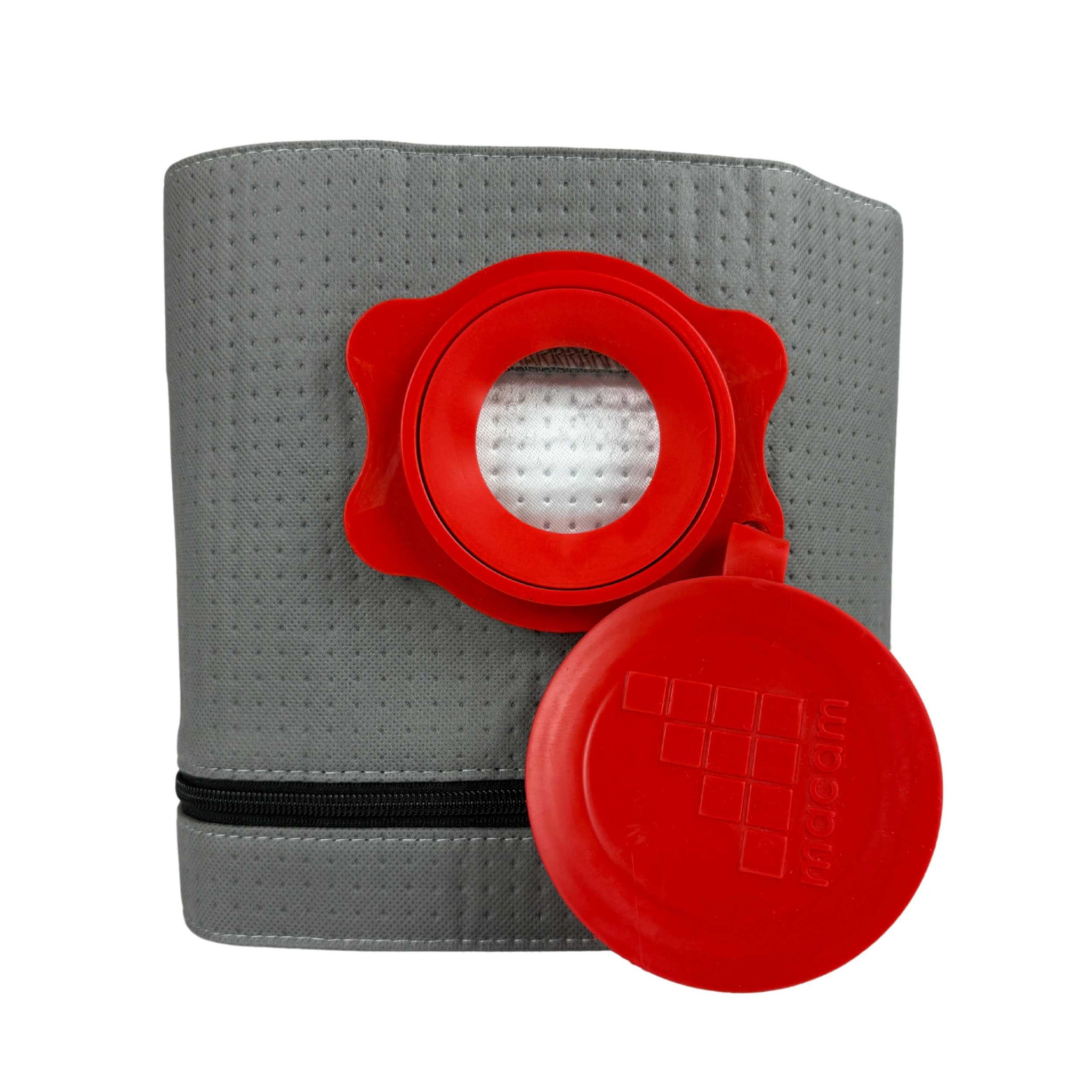Reusable dust bag for Trend T32 dust extractors