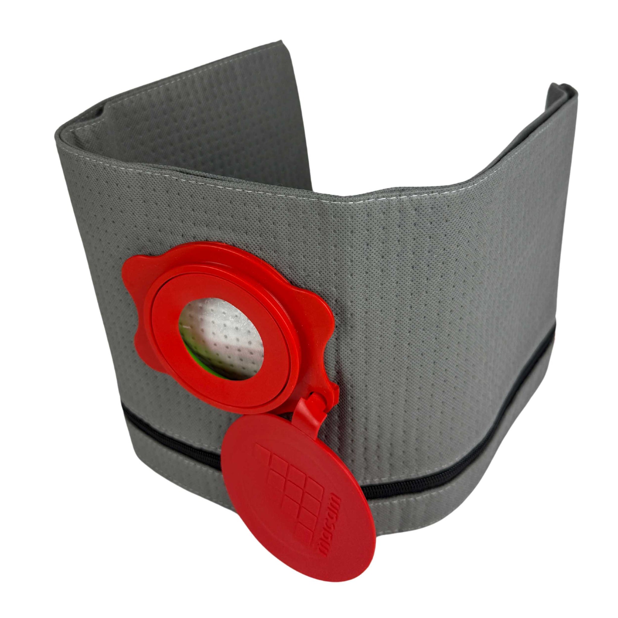 Reusable dust bag for Trend T32 dust extractors