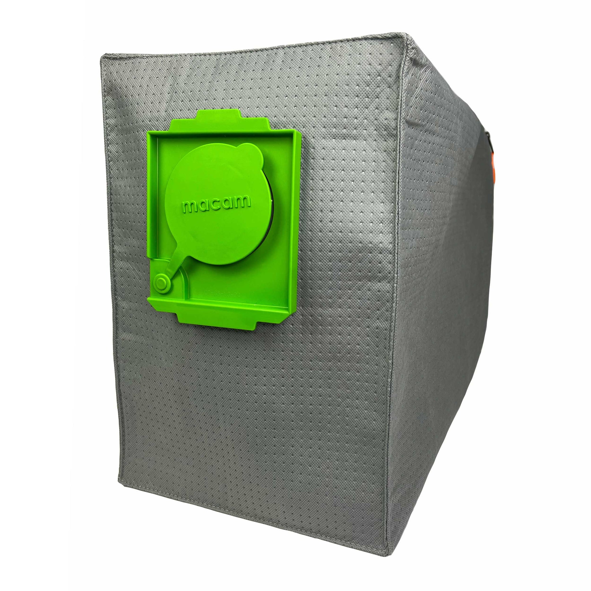 Reusable dust bag for Festool CLEANTEC CTL/CTM/CTH 48