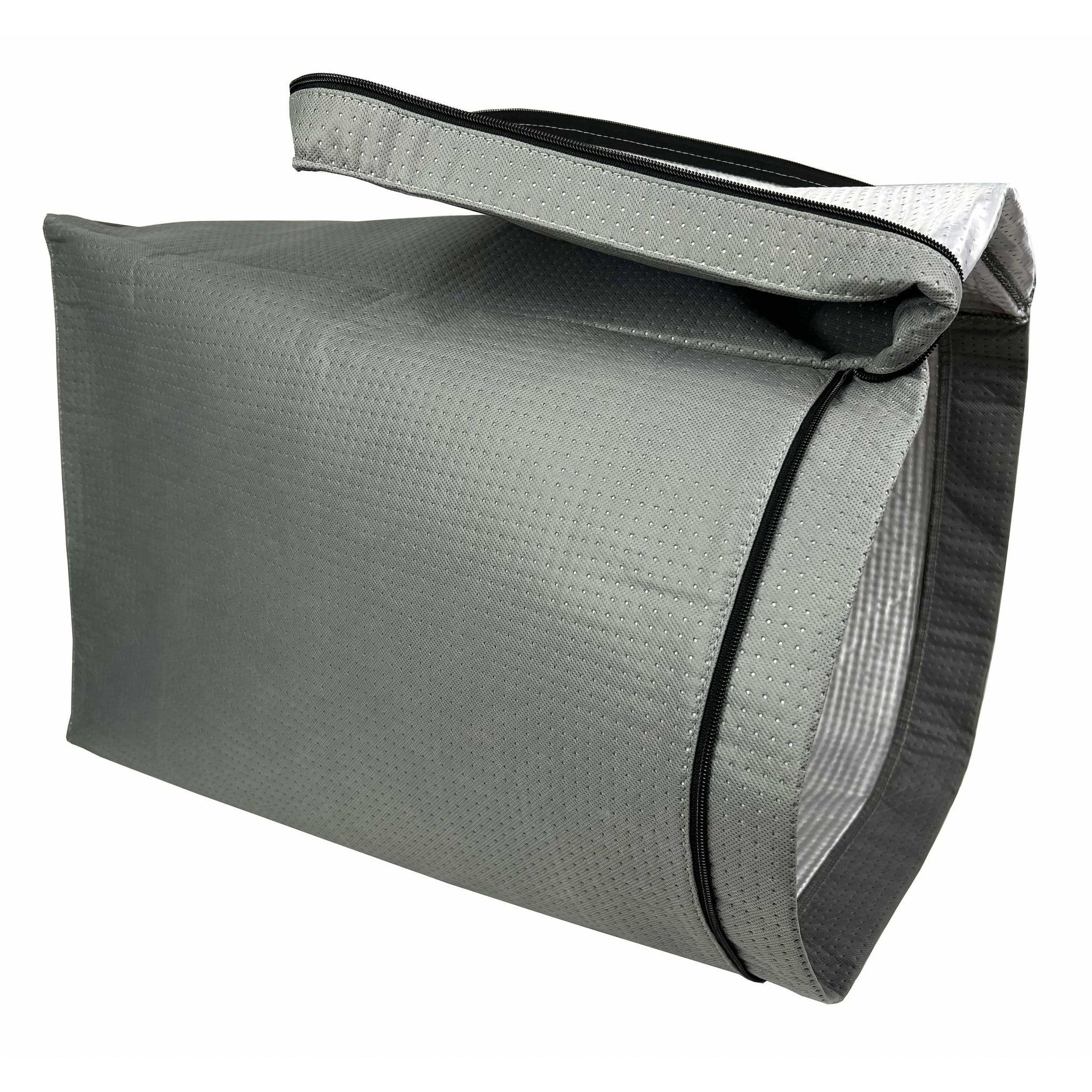 Reusable dust bag for Festool CLEANTEC CTL/CTM/CTH 48