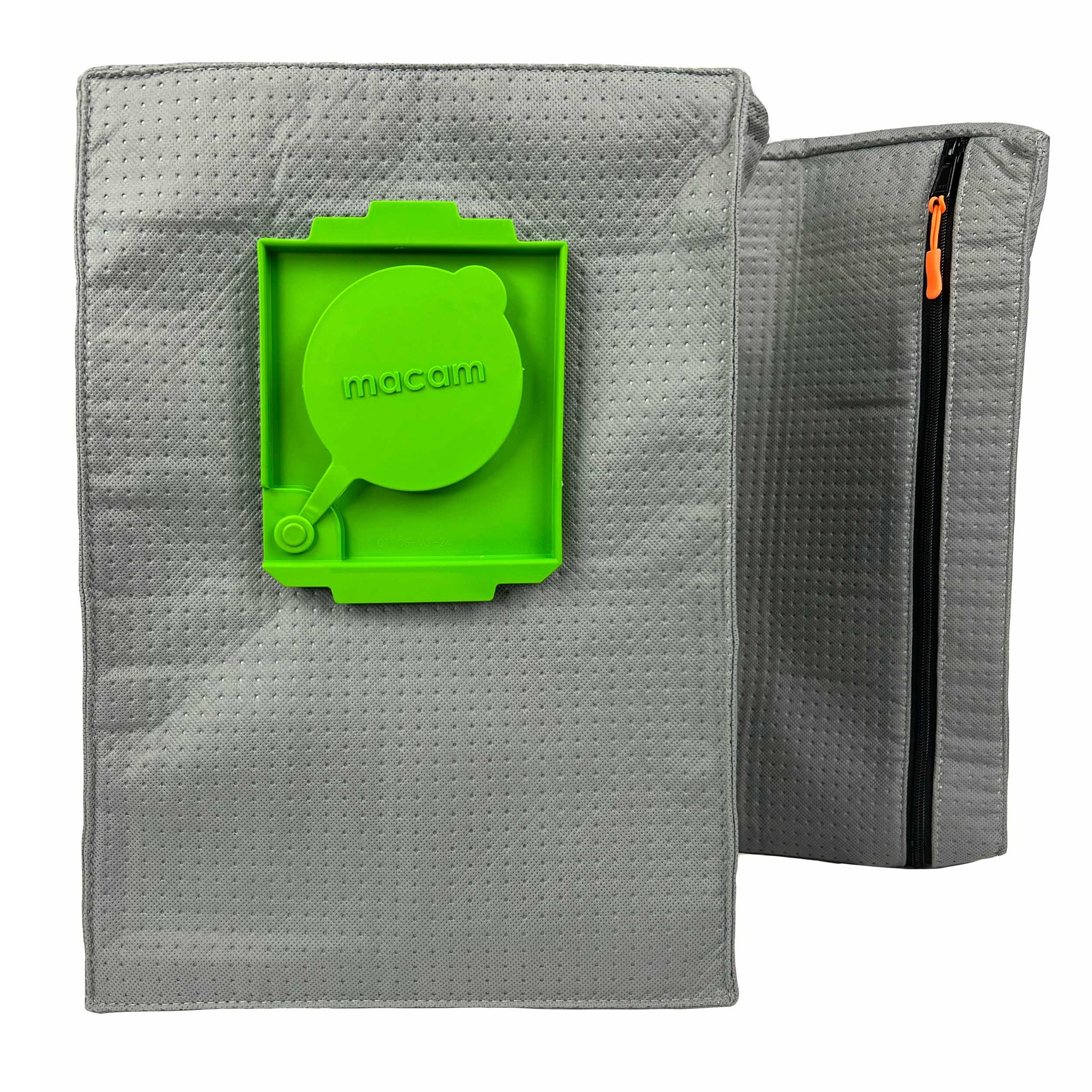 Reusable dust bag for Festool CLEANTEC CTL/CTM/CTH 48