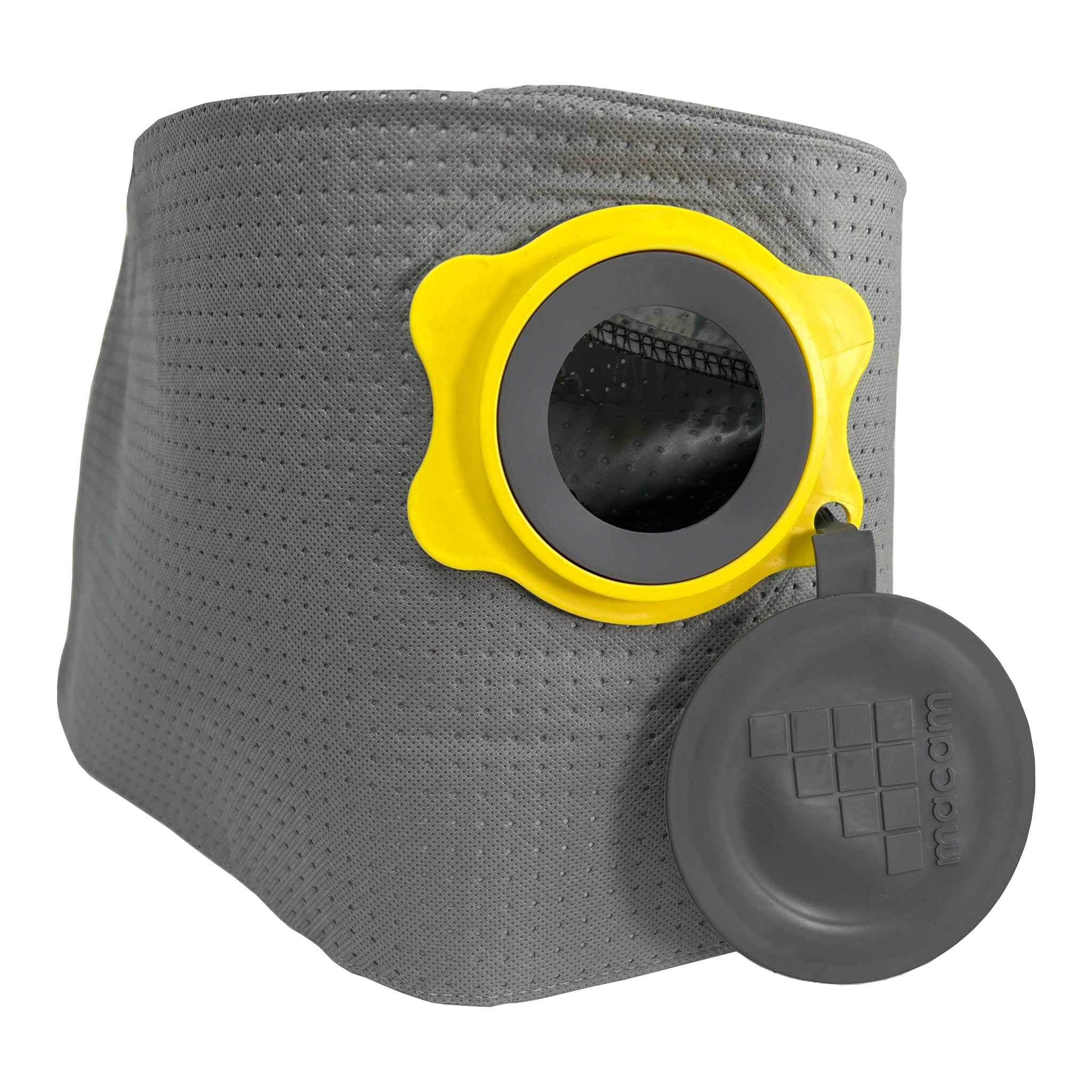 Reusable dust bag for Karcher WD2 Plus, WD3 and WD4 vacuum cleaners