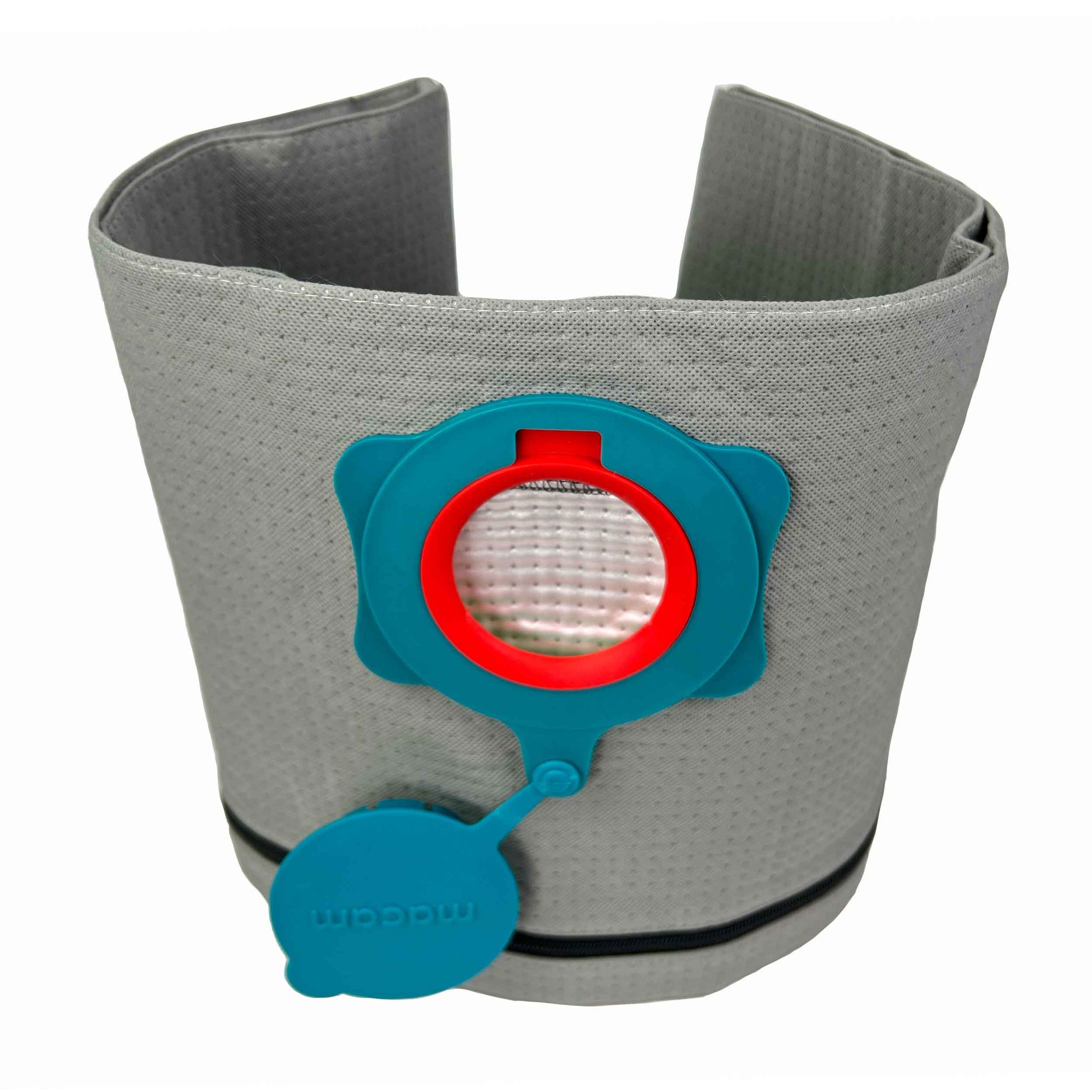 Reusable dust bag for Makita VC-2010L, VC-2012L, VC-2512L