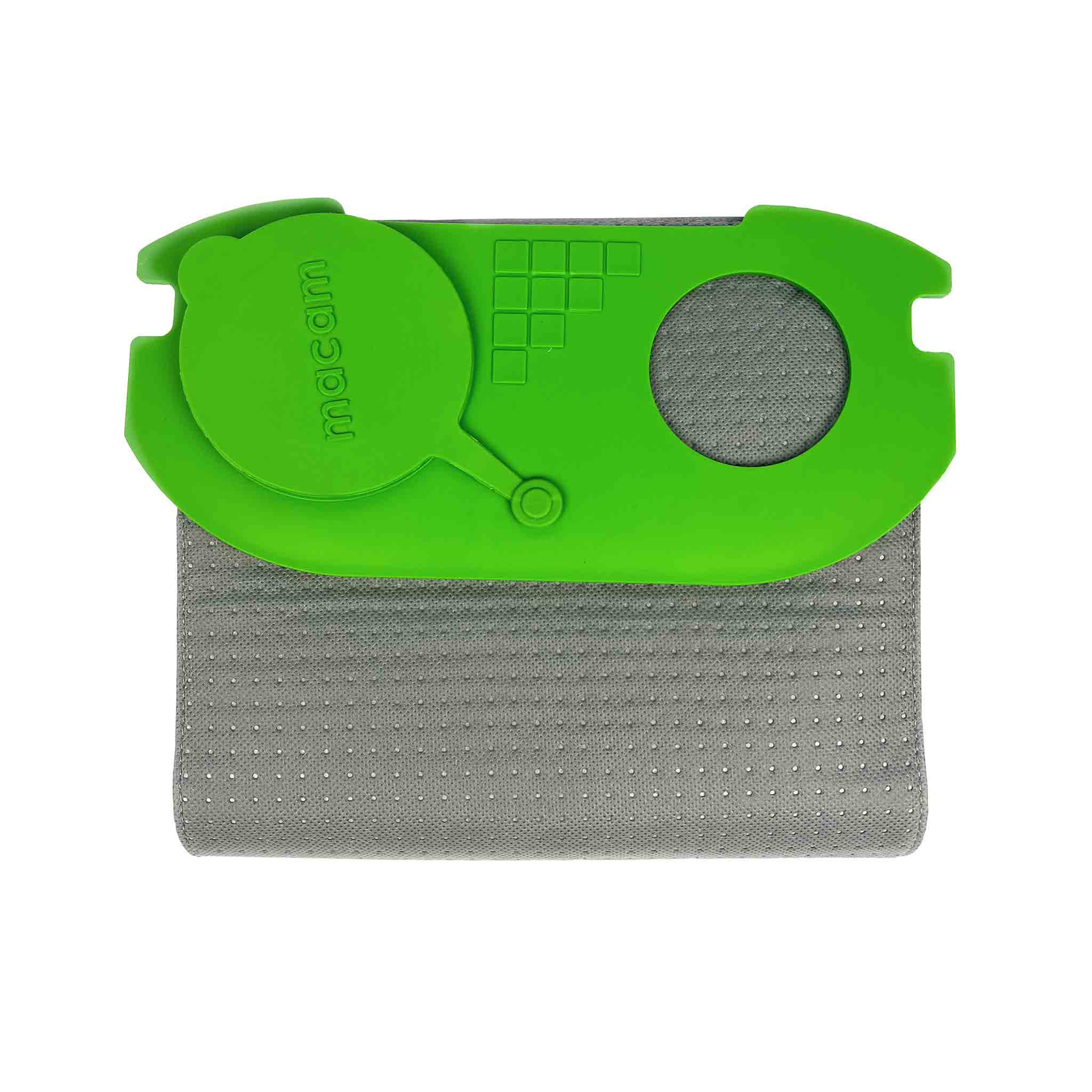 Reusable vacuum bag for Festool CTL MINI and MIDI