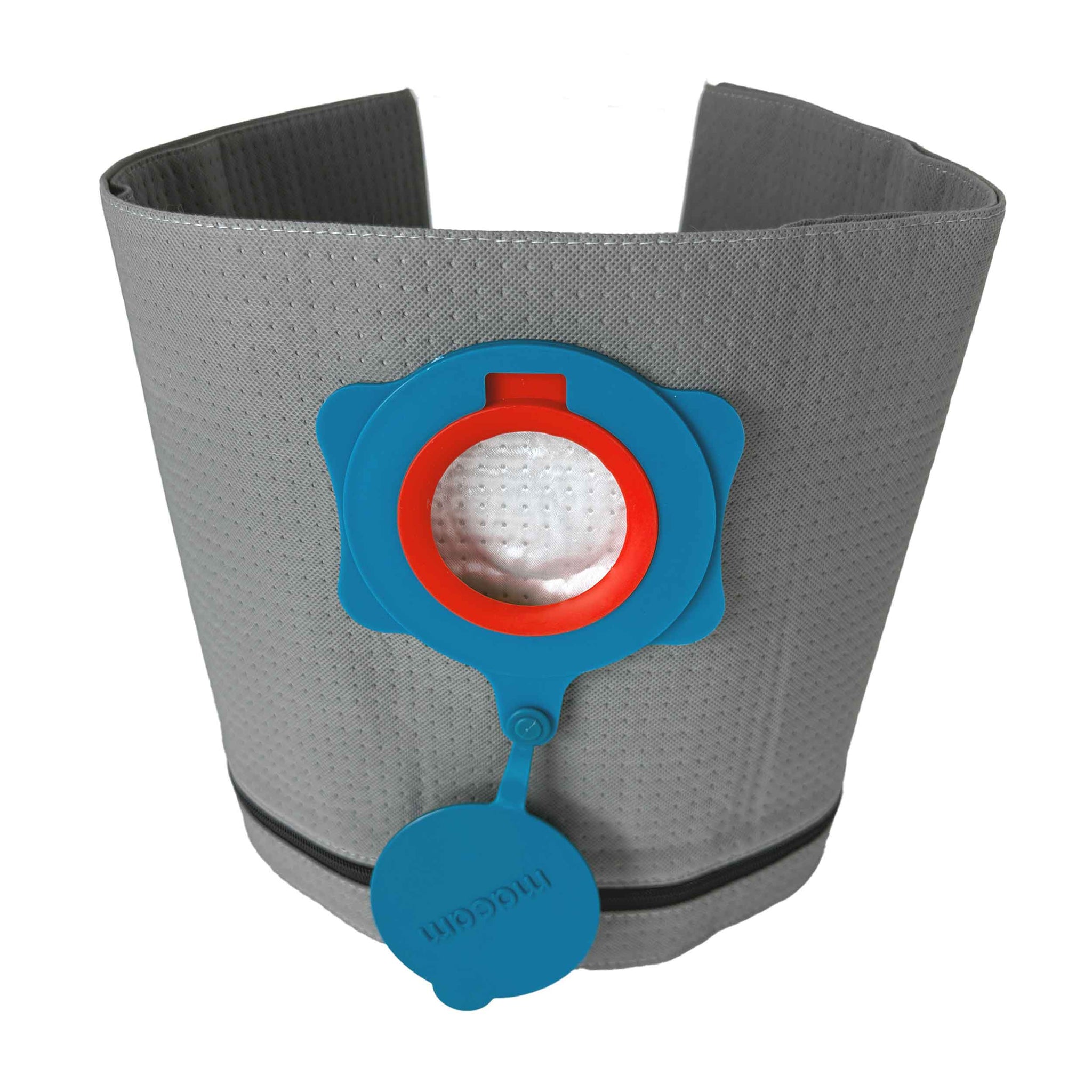 Reusable dust bag for Mirka 1025 L and 1125 L dust extractors