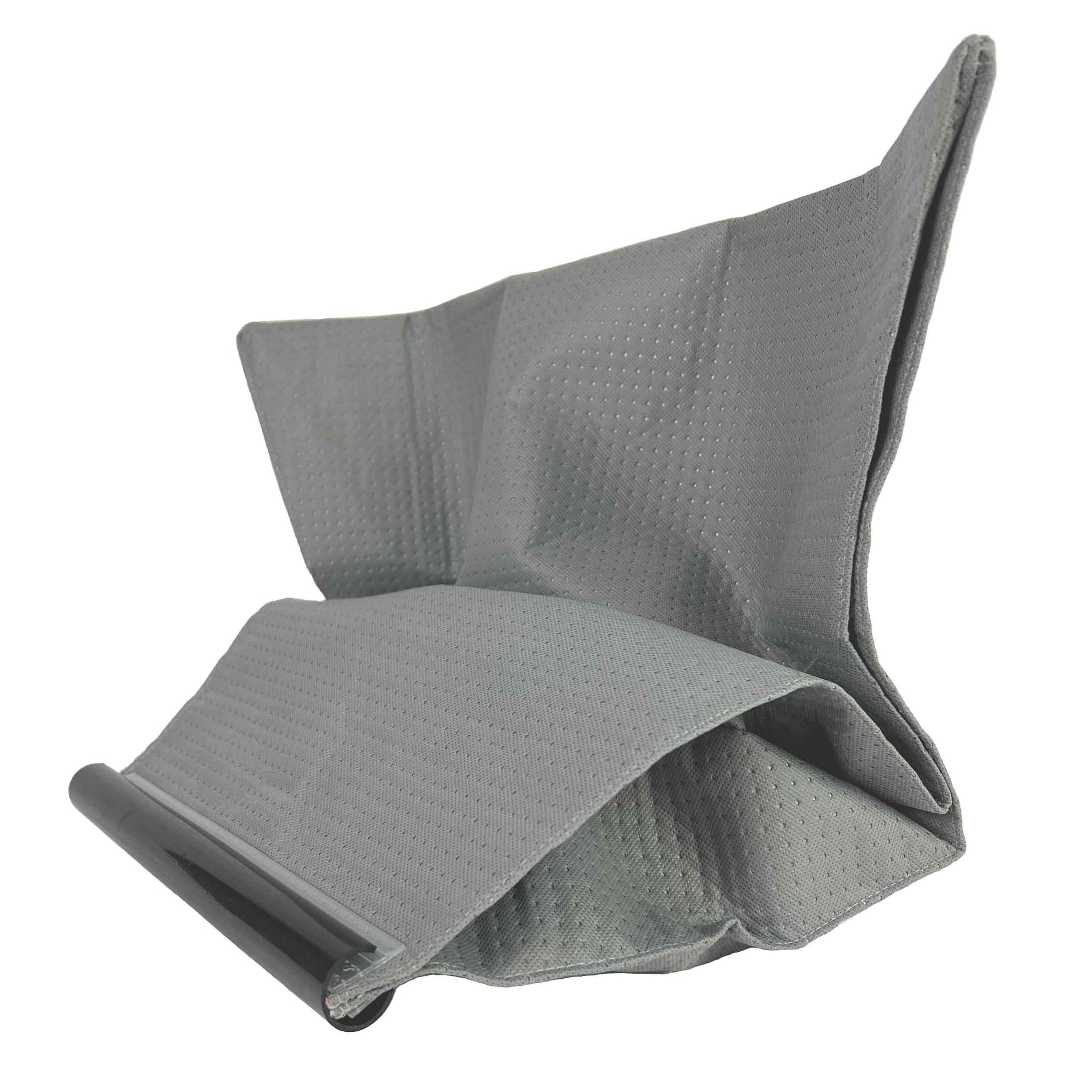 Reusable dust bag for Mirka 1025 L and 1125 L dust extractors