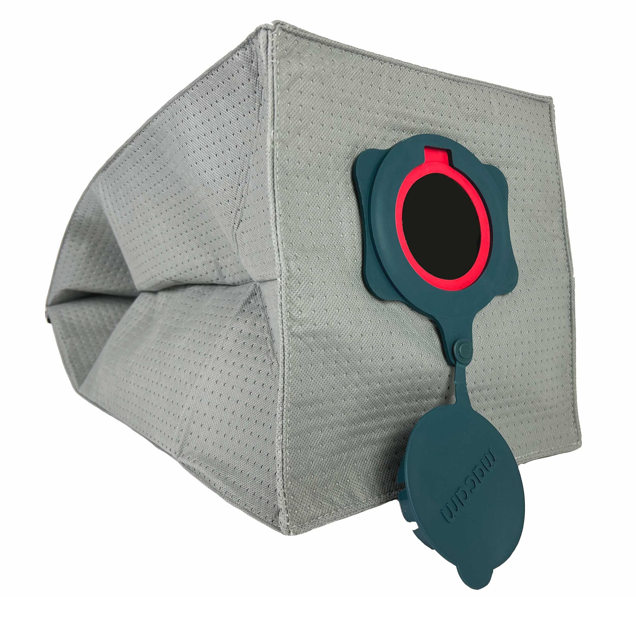 Reusable dust bag for Metabo, Starmix, 3M and BTI dust extractors