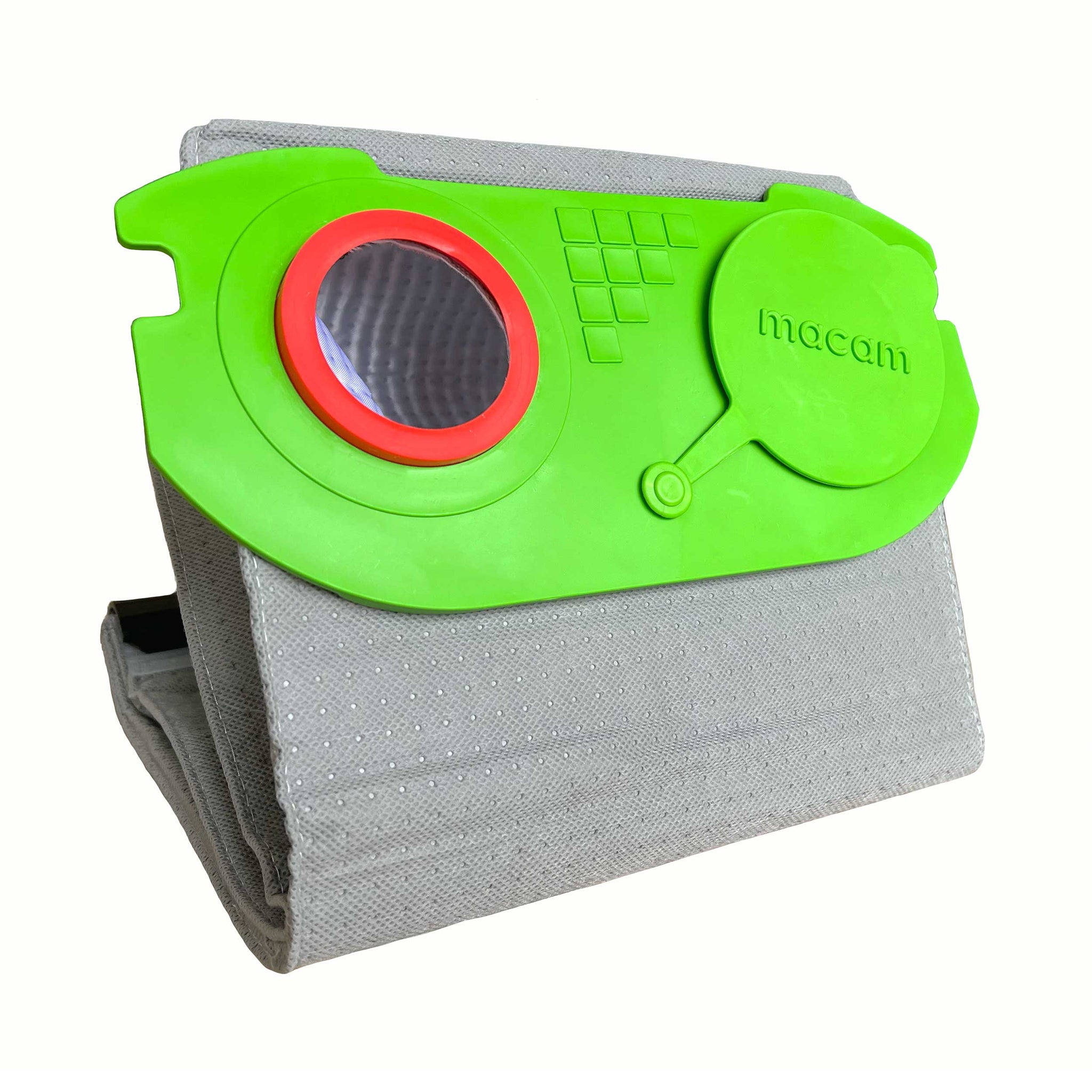 Reusable dust bag for Festool CTL MINI and MIDI