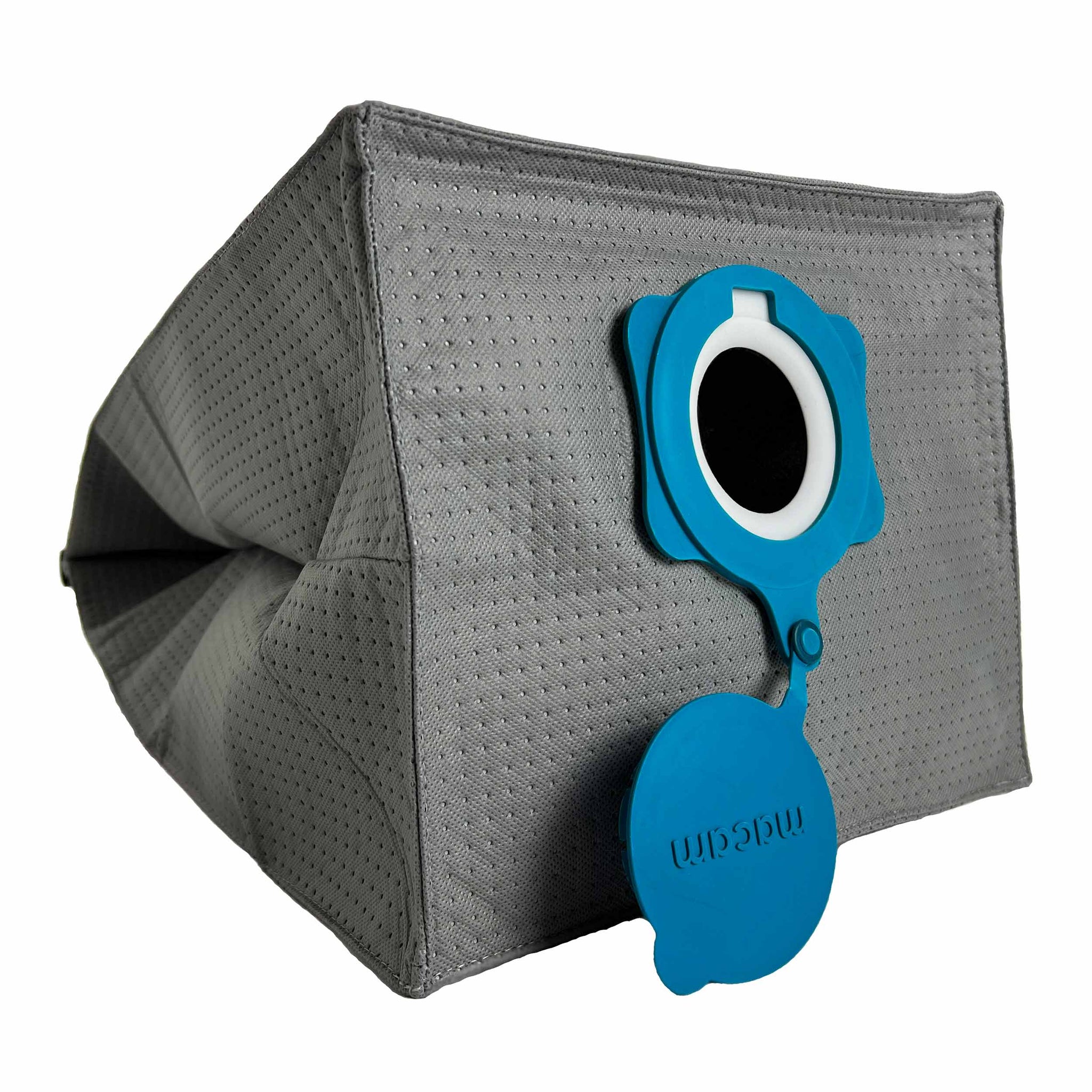 Reusable dust bag for Mirka 1230 LM dust extractors