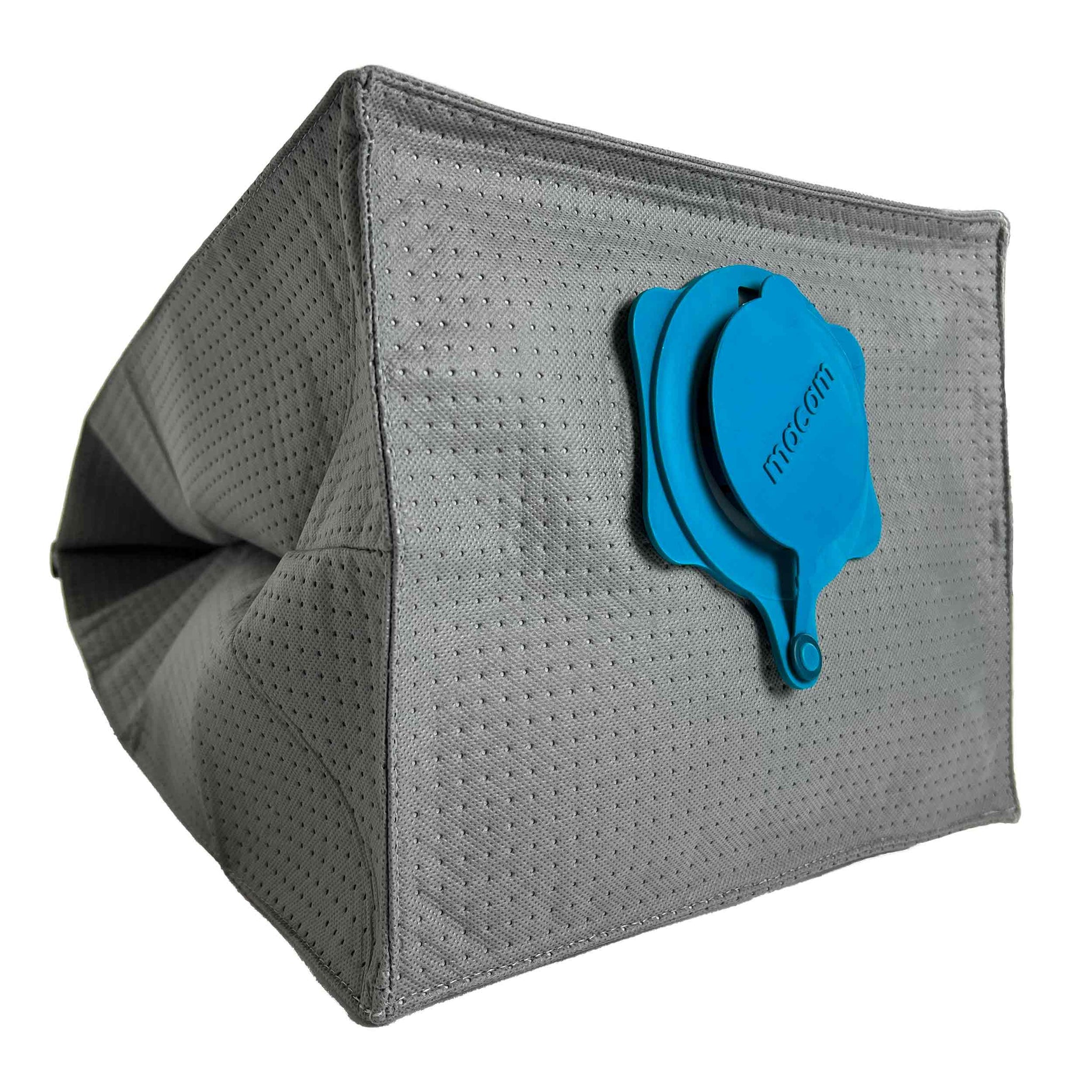 Reusable dust bag for Mirka 1230 LM dust extractors