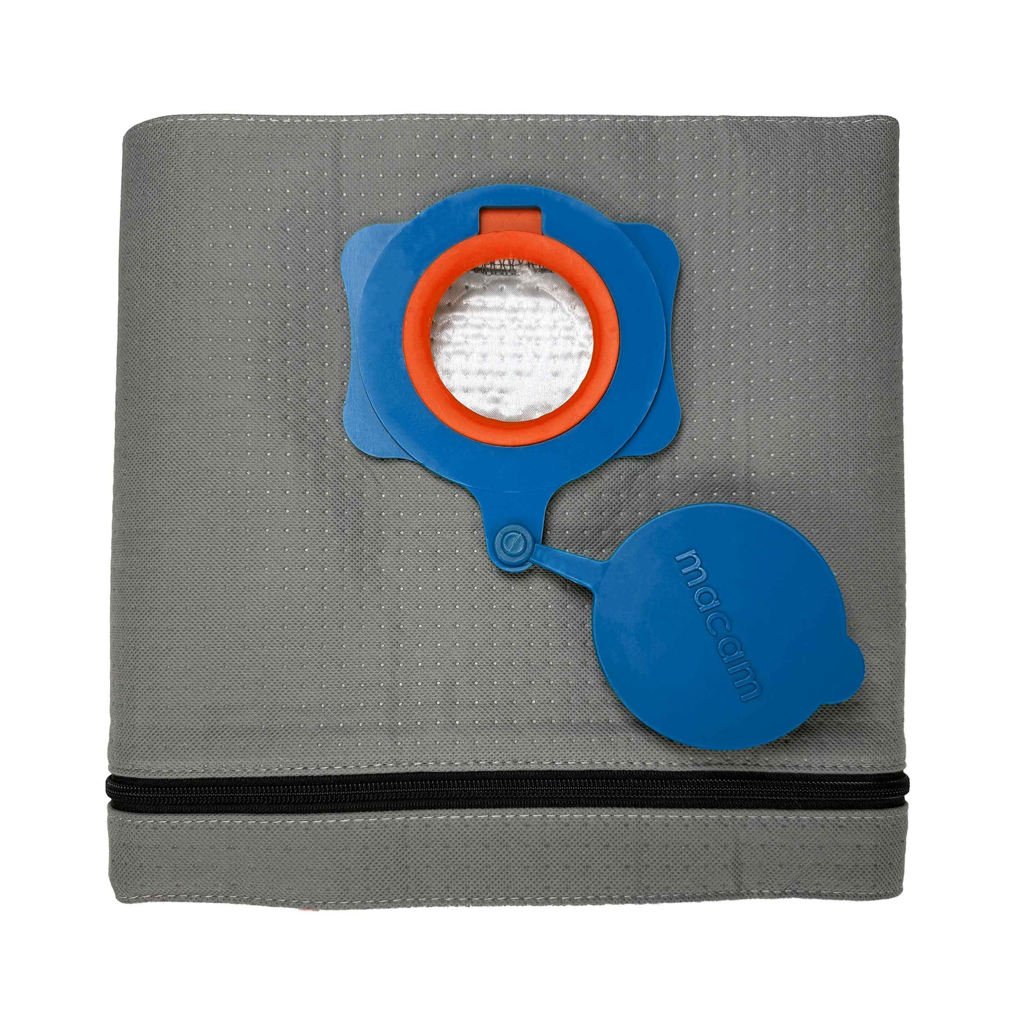 Reusable dust bag for Nilfisk Aero 21-21, Aero 26-21 dust extractors