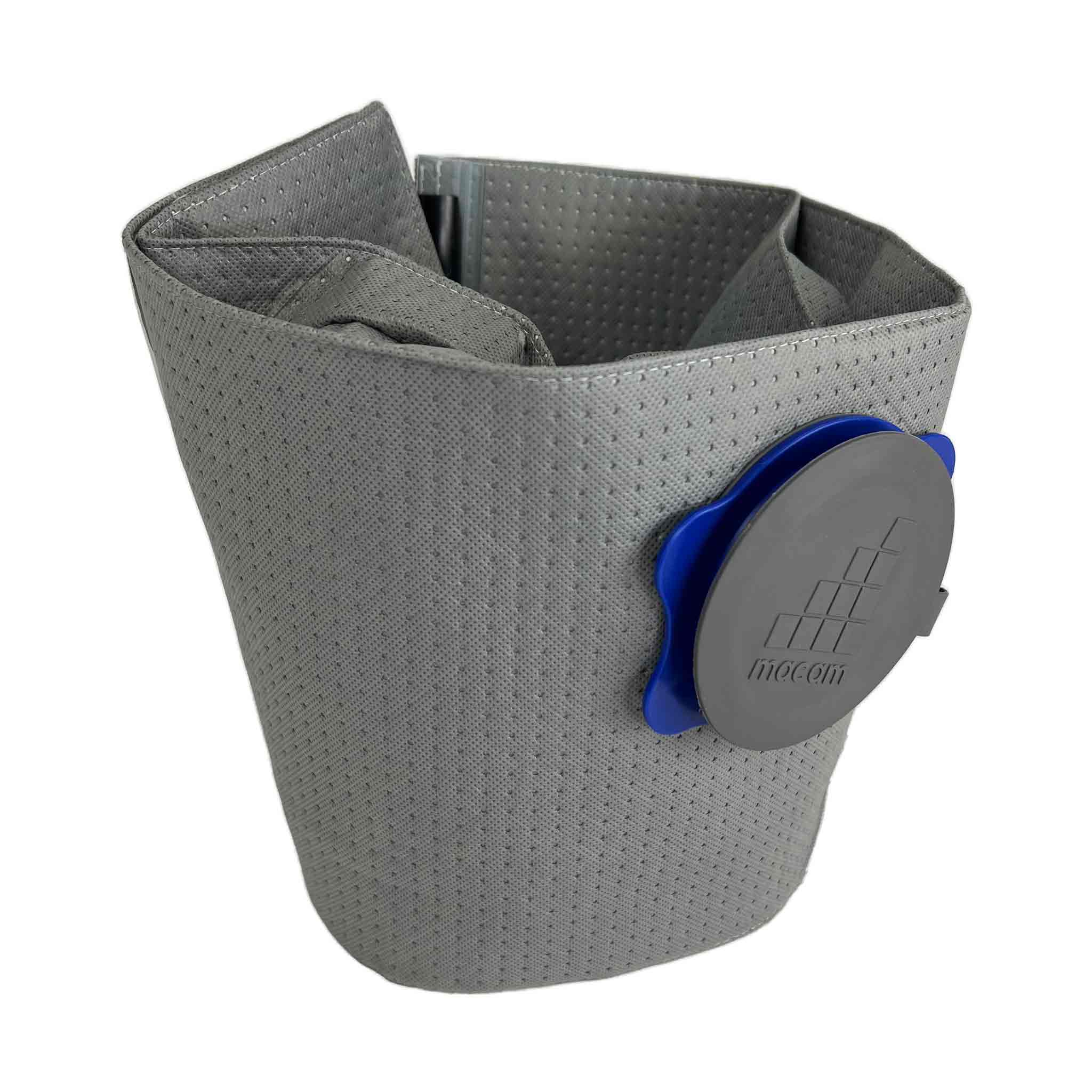 Reusable dust bag for Nilfisk Multi II 22 vacuum