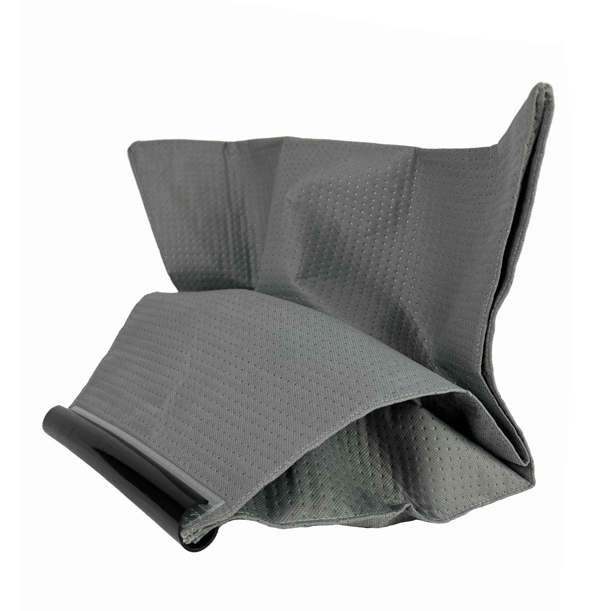 Reusable dust bag for Nilfisk Aero 21-21, Aero 26-21 dust extractors