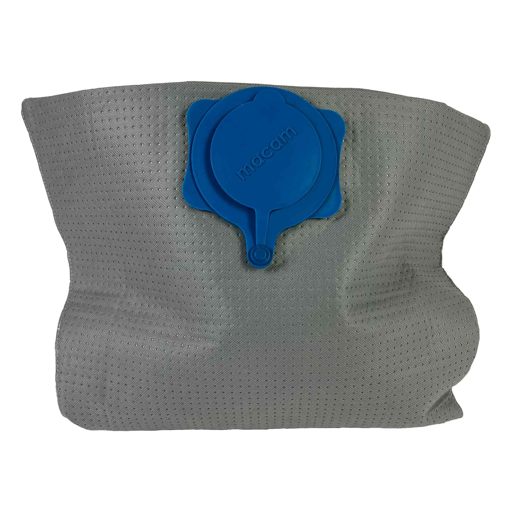 Reusable dust bag for Nilfisk Aero 21-21, Aero 26-21 dust extractors