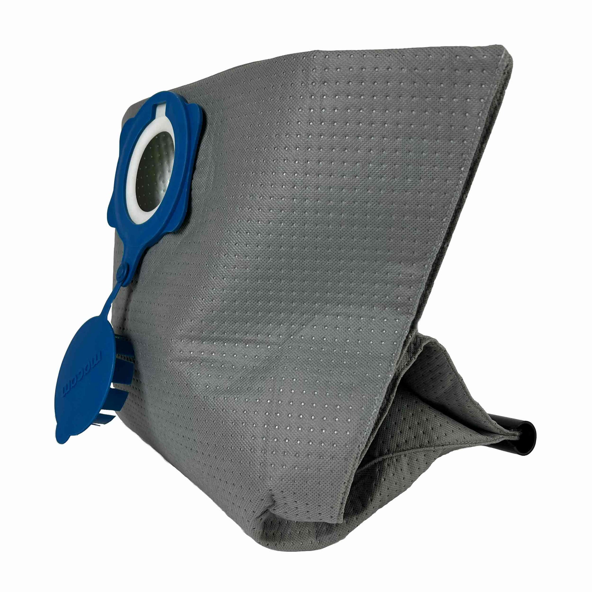 Reusable dust bag for Nilfisk Aero 21-21, Aero 26-21 dust extractors