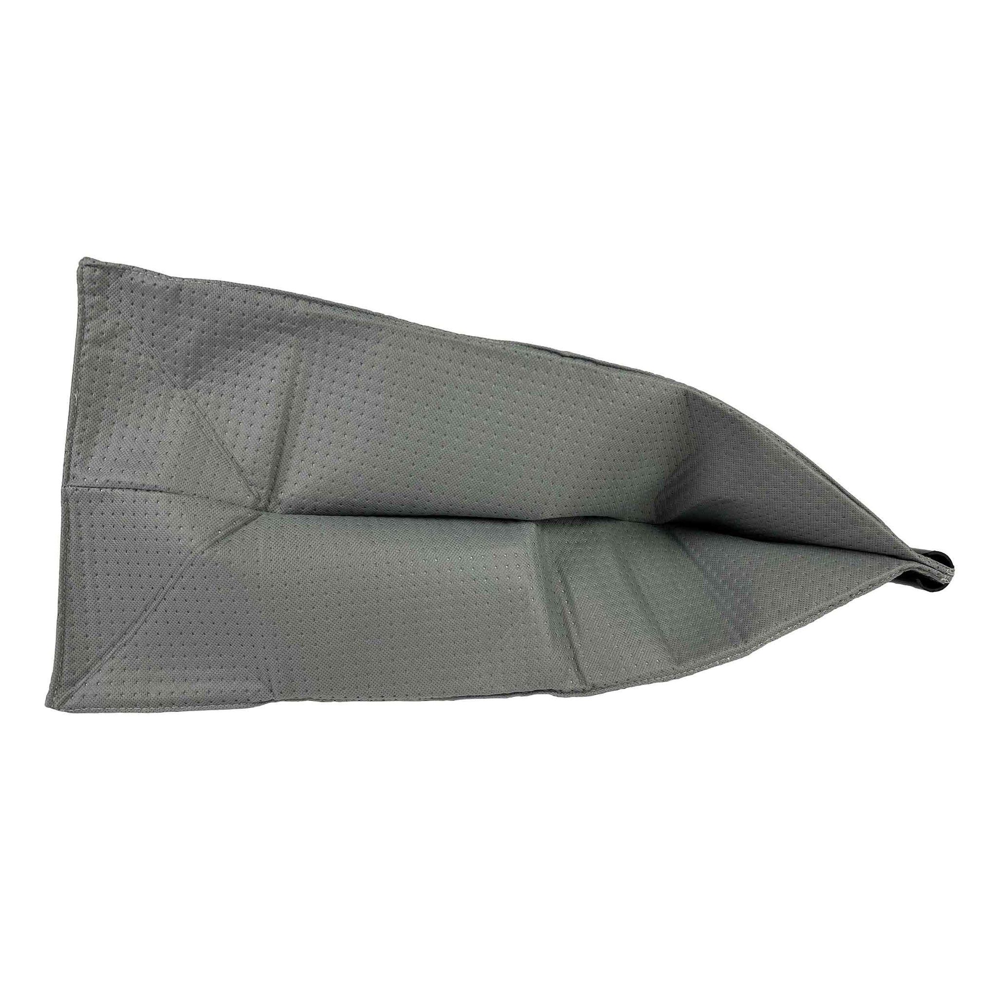 Reusable dust bag for Nilfisk Attix 33 and Attix 44 dust extractors