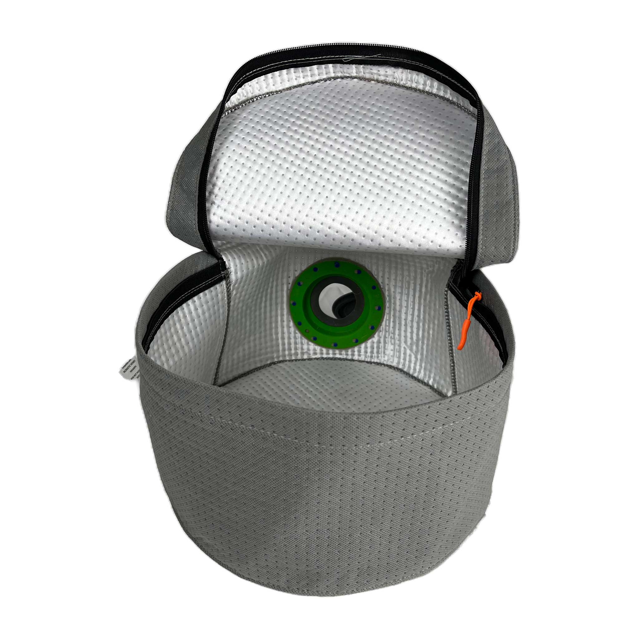 Kit Recambios Para Roborock Saros 10R / Qrevo CurvX - Cepillo, Paños Mopa, Filtros, Bolsas De Polvo